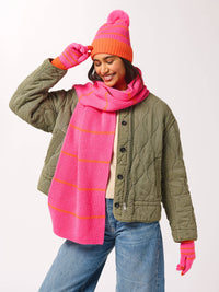 ALLISON TOUCHSCREEN GLOVES