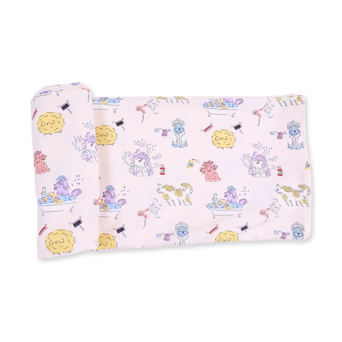 Spa Dogs Swaddle
