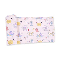 Spa Dogs Swaddle