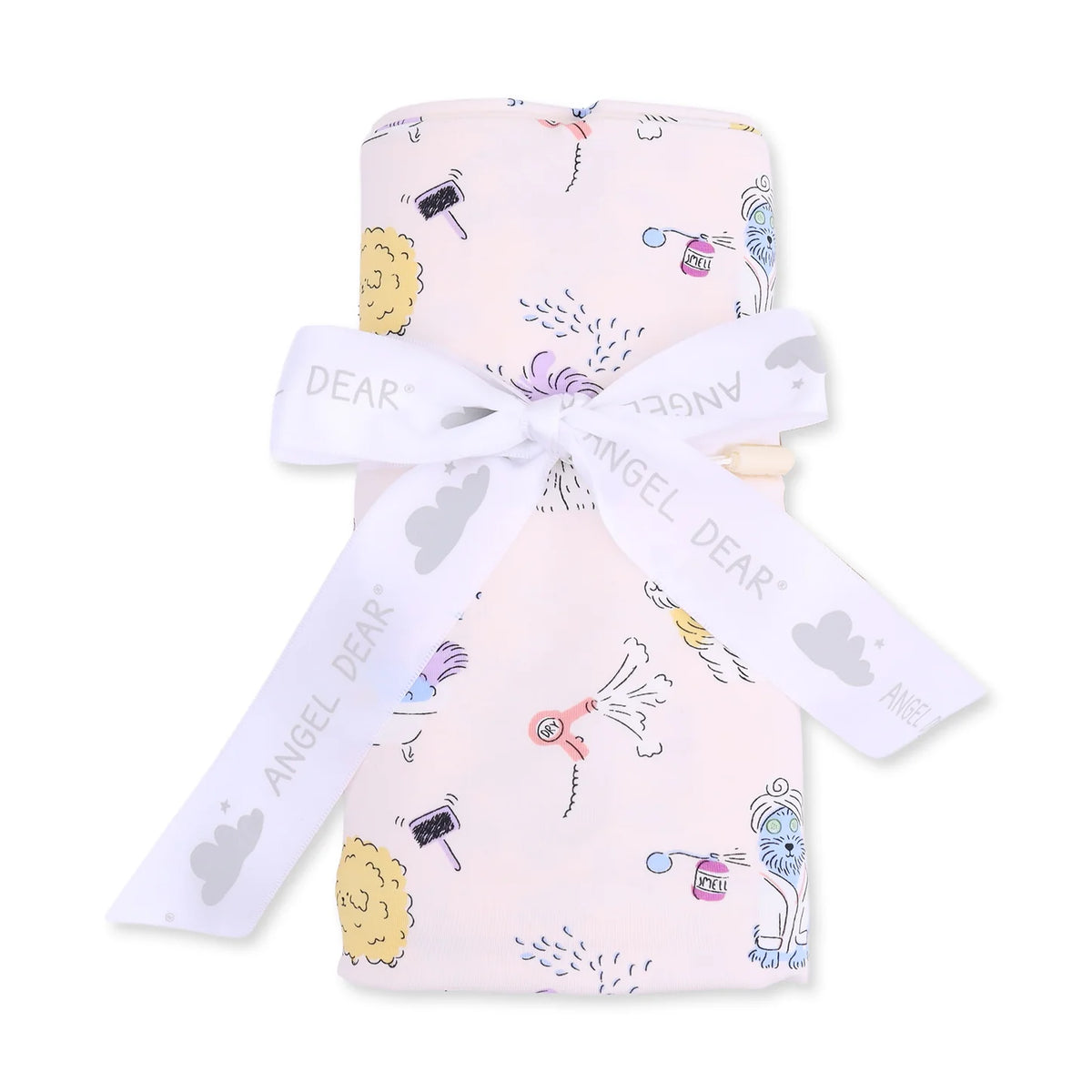 Spa Dogs Swaddle
