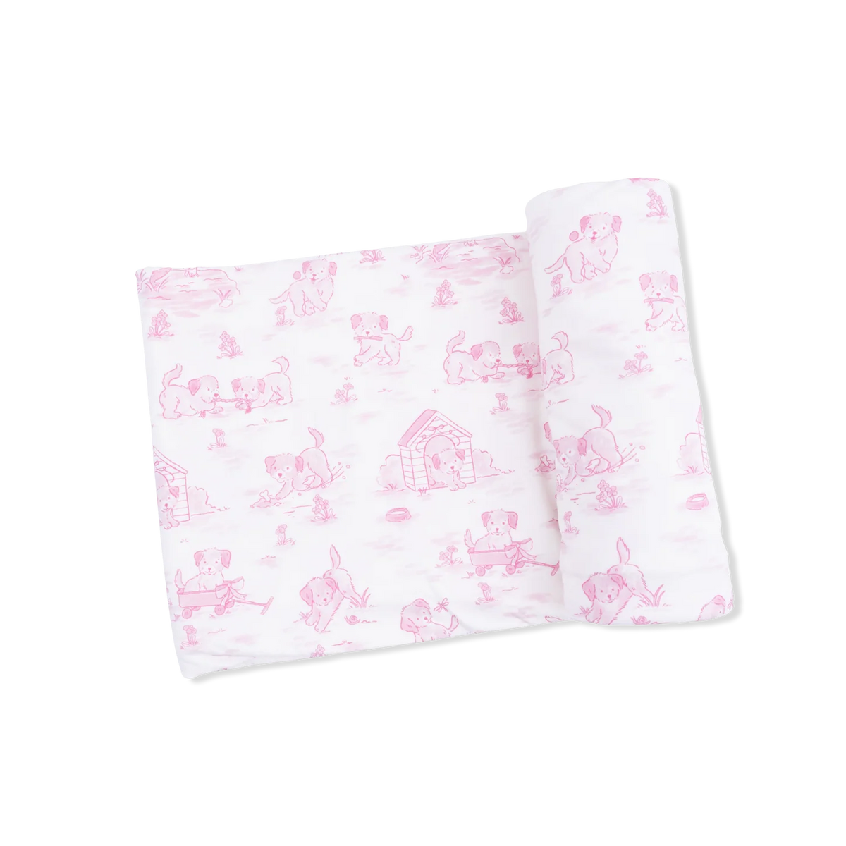 Puppy Love Pink Edition Box