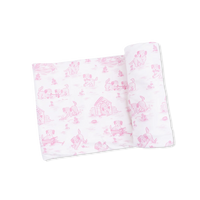 Puppy Love Pink Edition Box