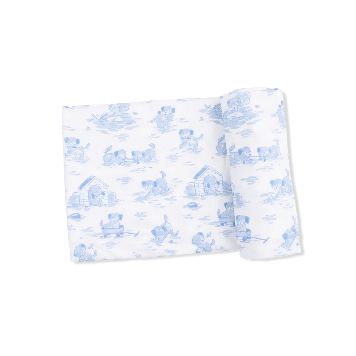 Puppy Love Blue Edition Box