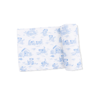 Puppy Love Blue Edition Box