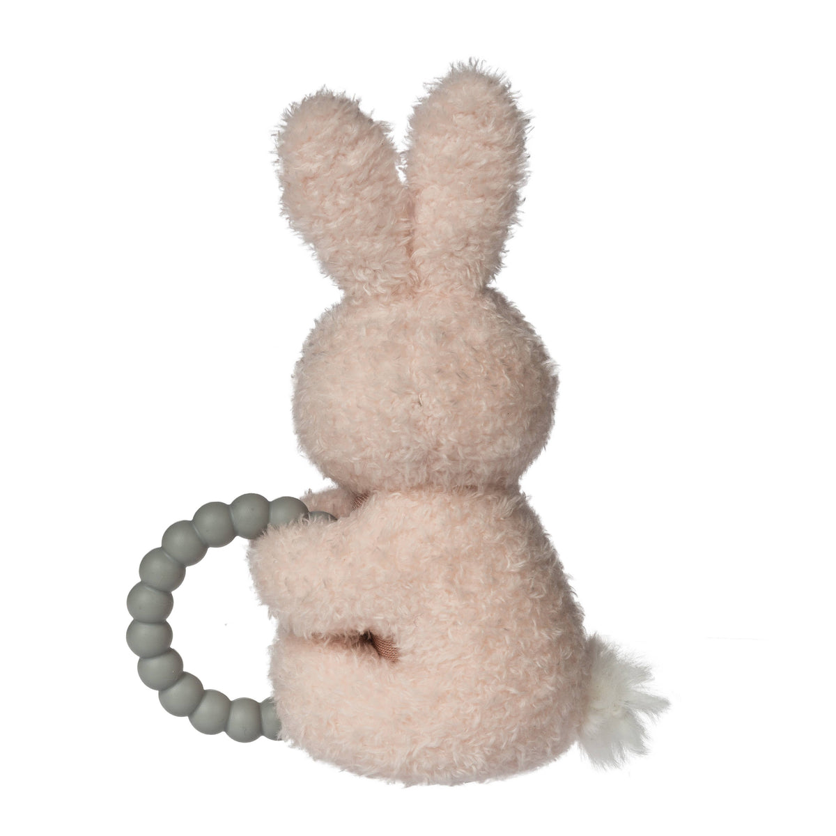 Sweet Dreams Bunny Teether Rattle