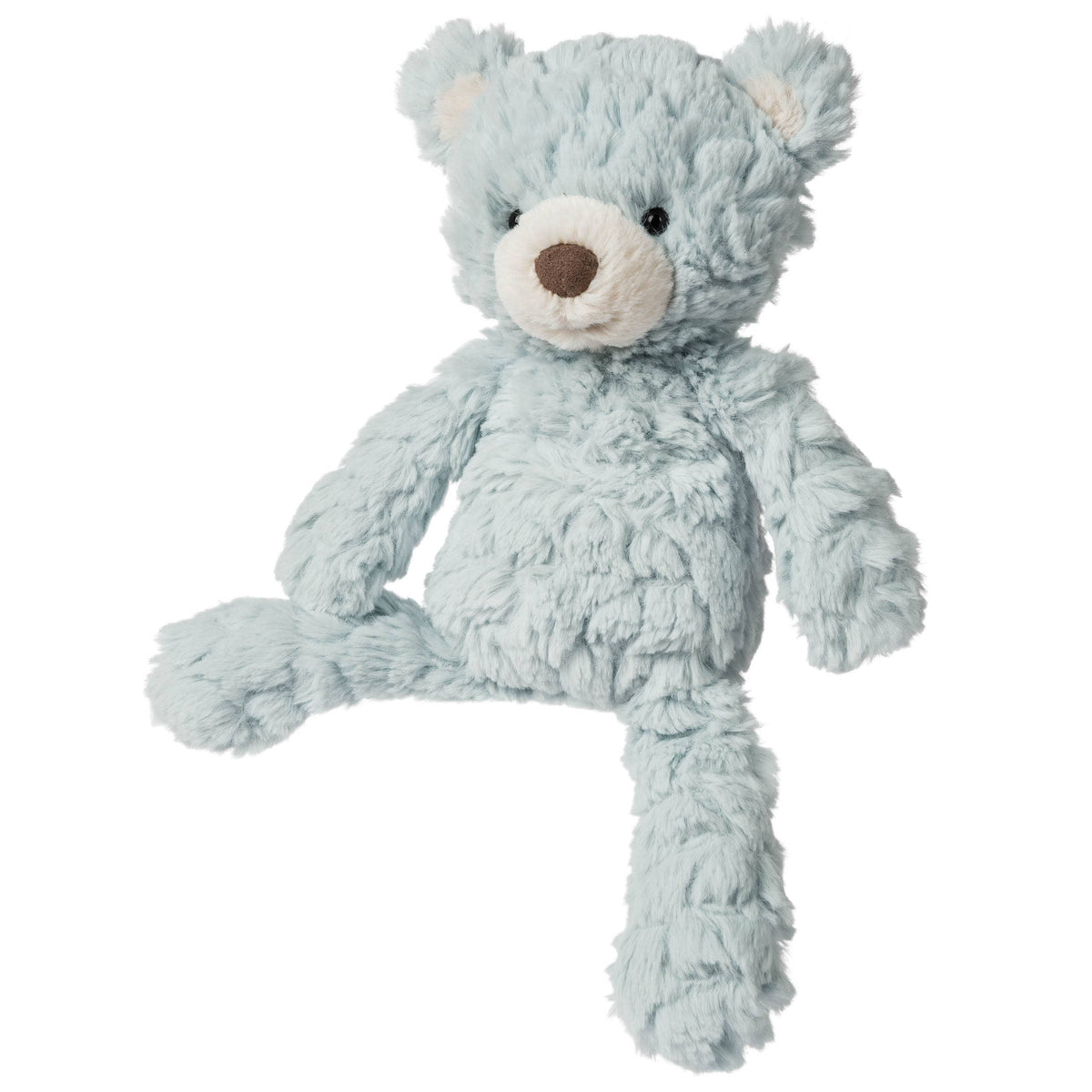 Blue Putty Bear
