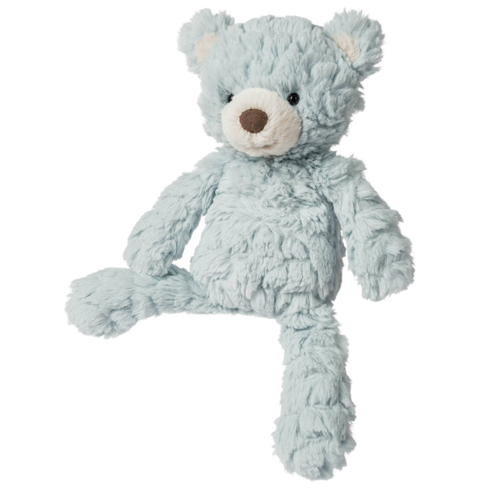 Blue Putty Bear