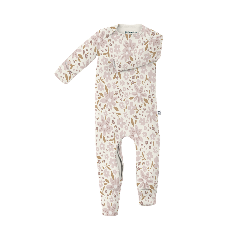 Eden Convertible Pajama