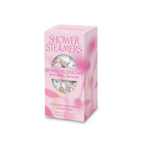 Spring Blossoms Shower Steamers