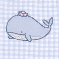Sailor Whales Jon Jon