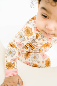 Maybelle Floral Bamboo Set