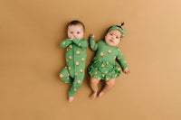 Spring Chicks Bamboo Sleeper