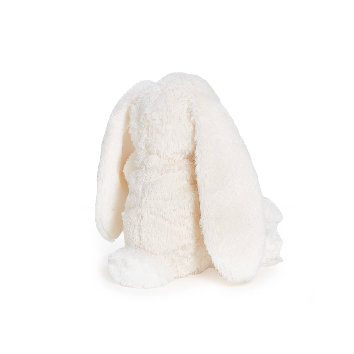 Cream 8" Wee Nibble Bunny
