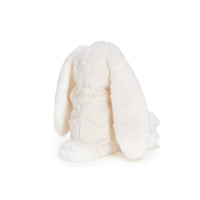 Cream 8" Wee Nibble Bunny