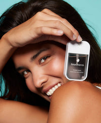 Rainwater Hand Sanitizer