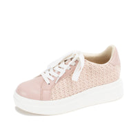 Eldra Flatform Sneaker