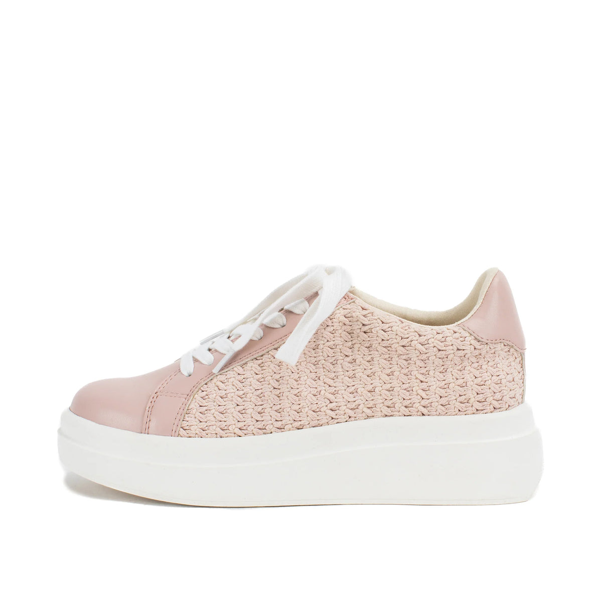 Eldra Flatform Sneaker