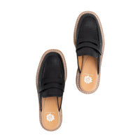Sherlyn Loafer Mule