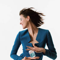 Frosted Mint Hand Sanitizer