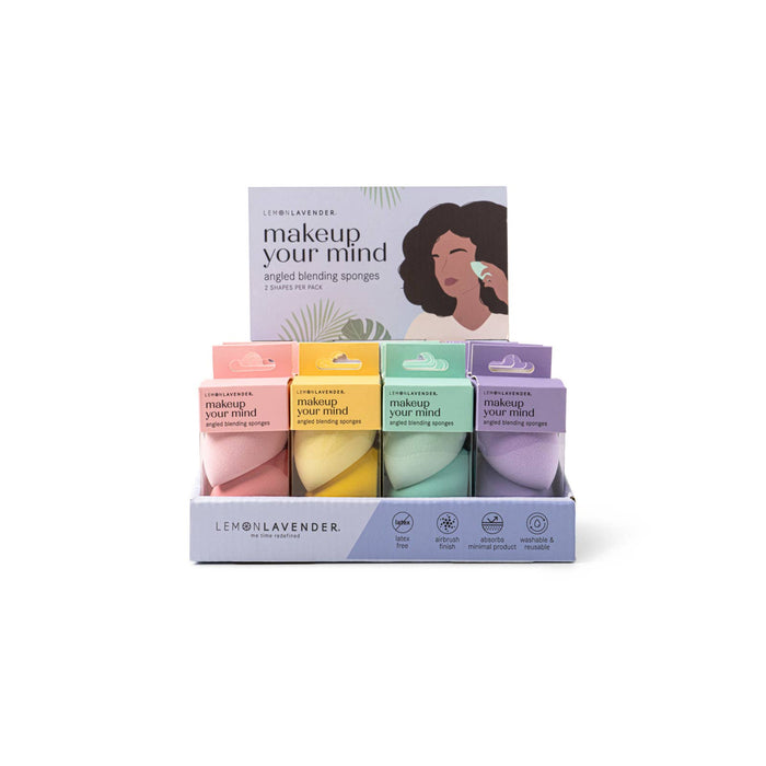 LL Makeup Your Mind Blending Sponge