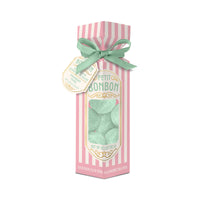 Petit Bonbon Sweetheart Pink Sugar Scrub