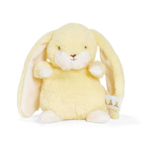 Yellow 8" Nibble Bunny