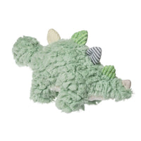 Putty Nursery Mint Stegosaurus