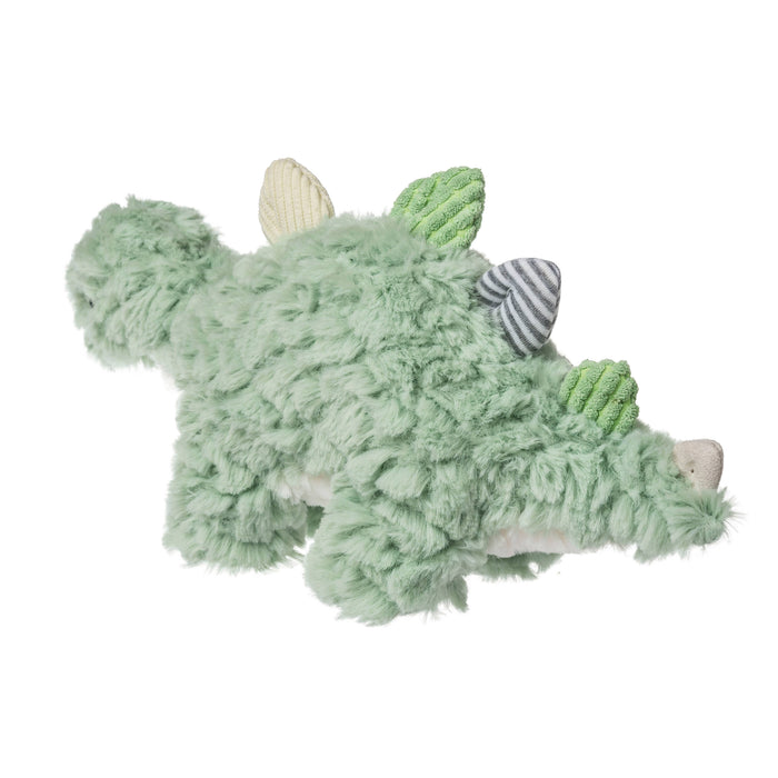 Putty Nursery Mint Stegosaurus
