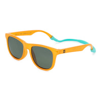 Amber Polarized Baby Sunglasses