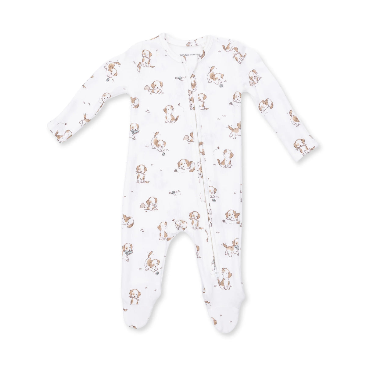 Blue Explorer Puppy Pjs