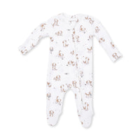 Blue Explorer Puppy Pjs
