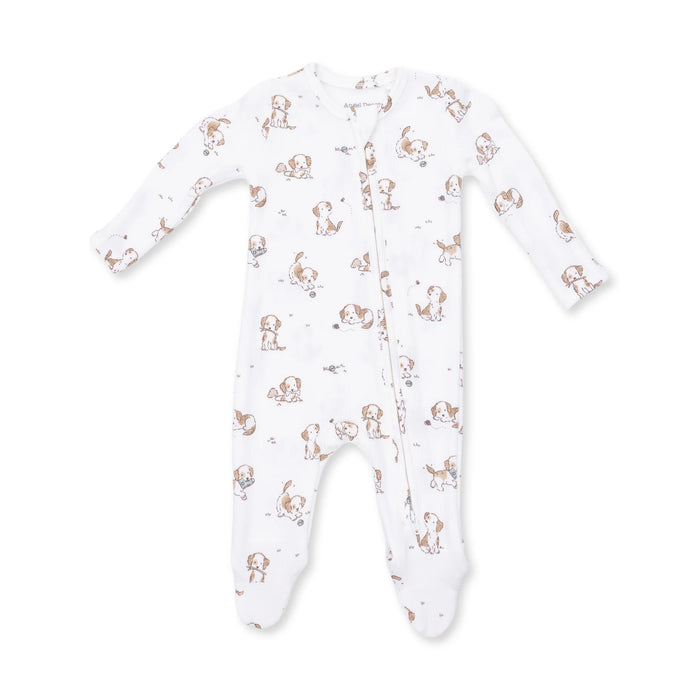 Blue Explorer Puppy Pjs