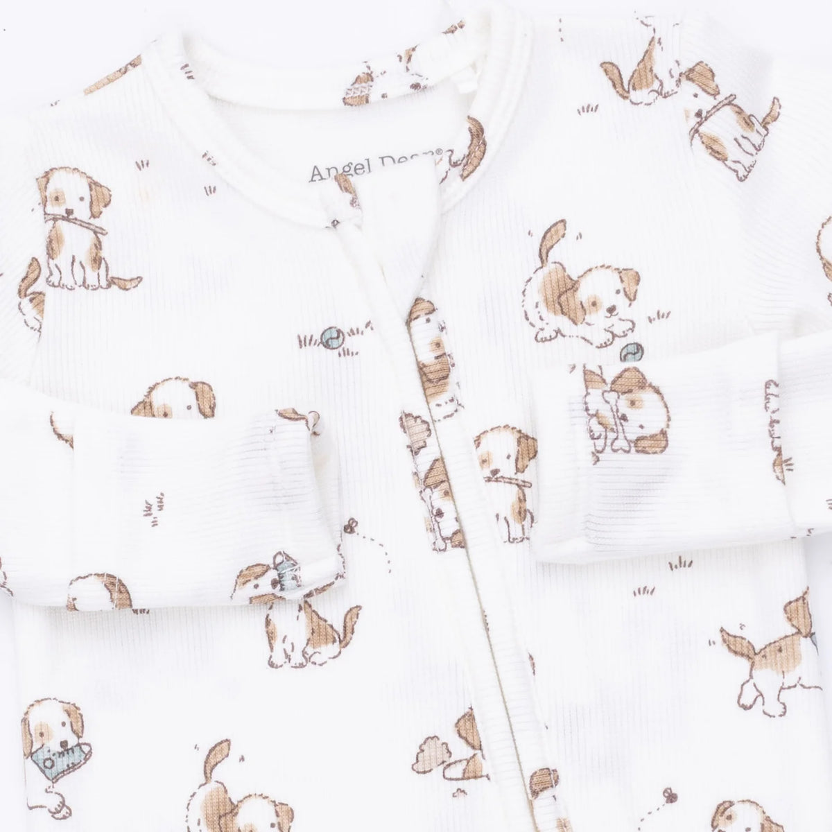 Blue Explorer Puppy Pjs