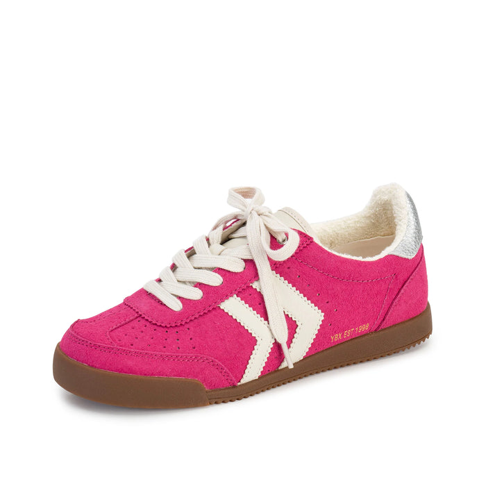 Neevan Fuchsia Sneaker