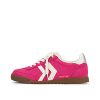 Neevan Fuchsia Sneaker