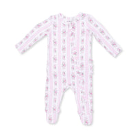 Bella Rose Stripe PJs