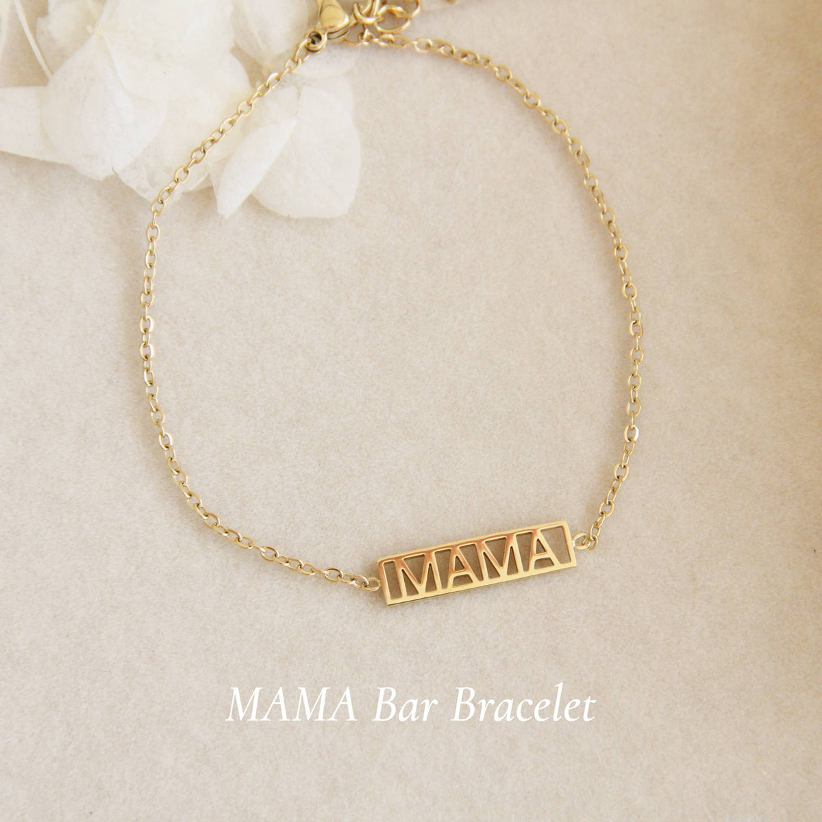 Mama Bracelet