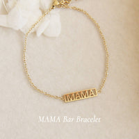 Mama Bracelet