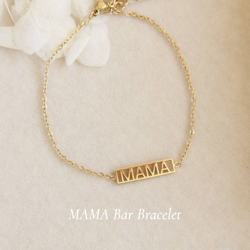 Mama Bracelet