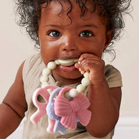 Itzy Ritzy Teether Ring