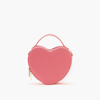 Heart Breaker Crossbody Bag