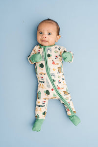 New York Bamboo Sleeper