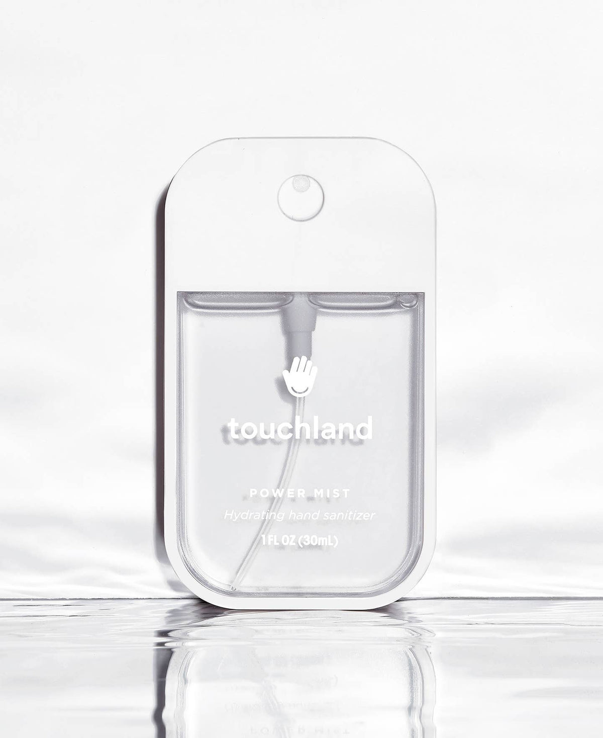 Rainwater Hand Sanitizer