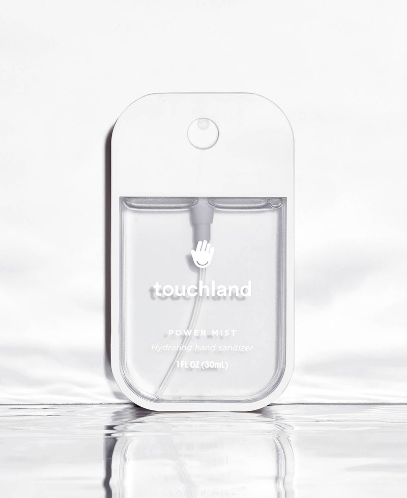 Rainwater Hand Sanitizer