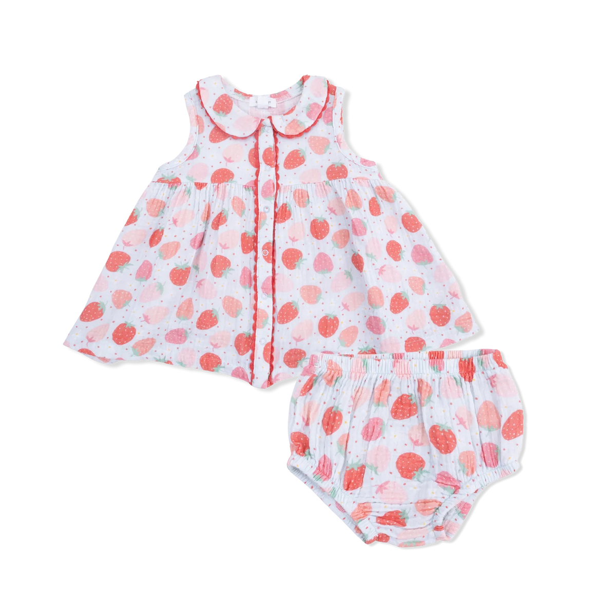 Berry Cute Box