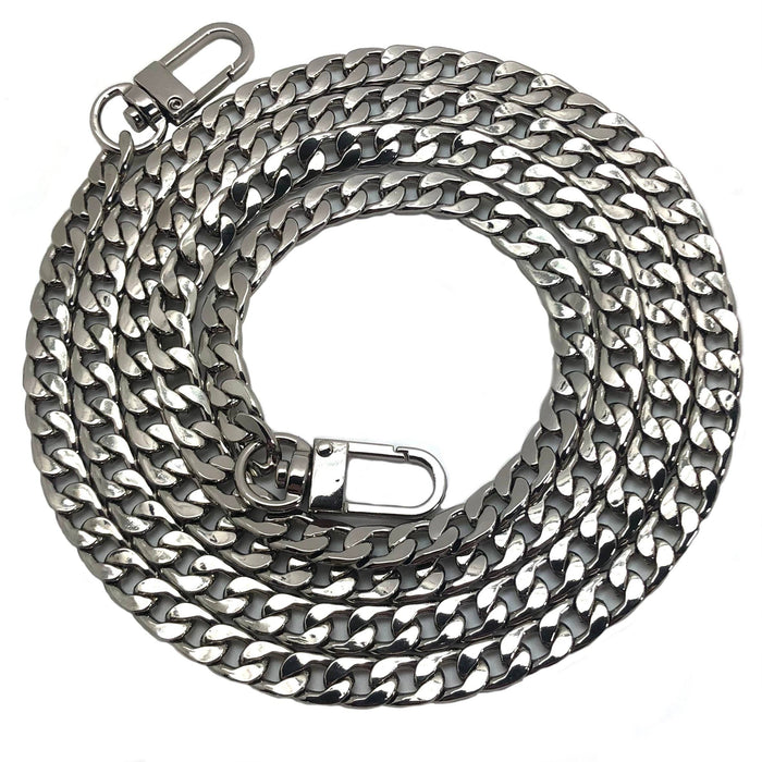 LV Replacement Chains