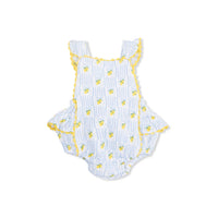 Lovely Lemons Sunsuit