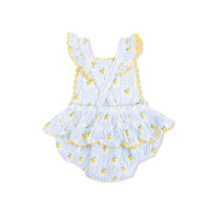 Lovely Lemons Sunsuit