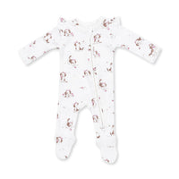 Pink Puppy Explorer PJs