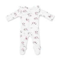 Pink Puppy Explorer PJs